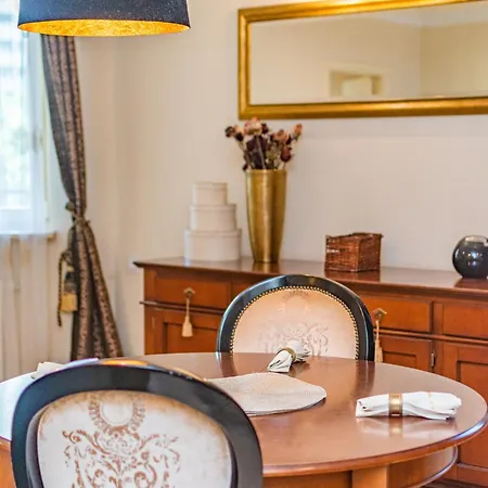 Pejzazowa 2 By Homeprime Appartement Warschau