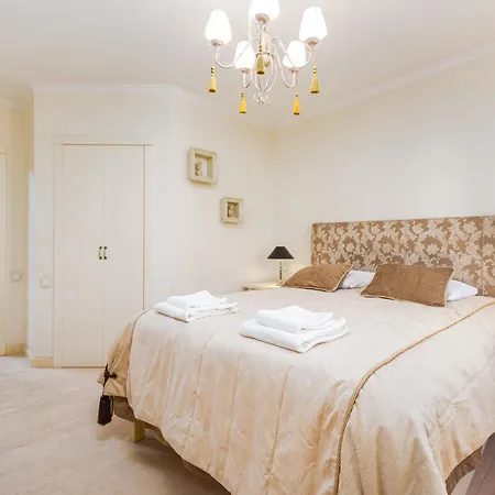 Appartement Pejzazowa 2 By Homeprime Warschau