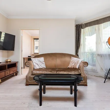 Pejzazowa 2 By Homeprime Warschau