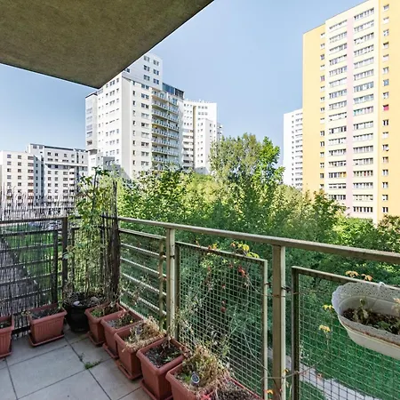 Pejzazowa 2 By Homeprime Appartement