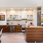 Pejzazowa 2 By Homeprime Apartmán Varšava