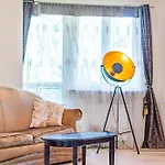 Pejzazowa 2 By Homeprime Apartmán Varšava