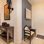 Pejzazowa 2 By Homeprime Apartmán Varšava