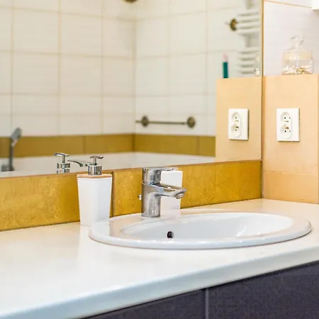 Apartament Pejzażowa 2 By Homeprime