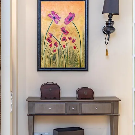 Pejzazowa 2 By Homeprime Διαμέρισμα *