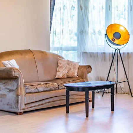 Pejzażowa 2 By Homeprime *