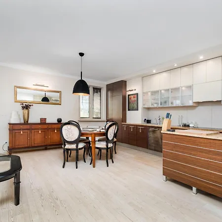 Apartament Pejzażowa 2 By Homeprime Warszawa
