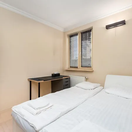 Pejzażowa 2 By Homeprime Apartament