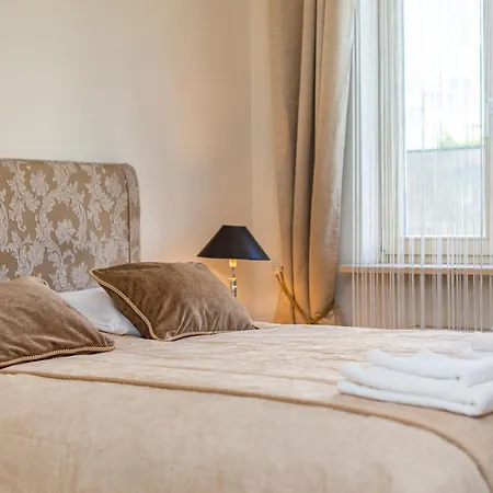 Apartament Pejzażowa 2 By Homeprime *