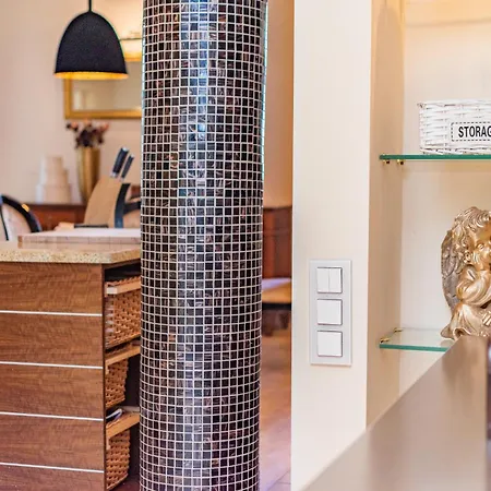 Apartament Pejzażowa 2 By Homeprime