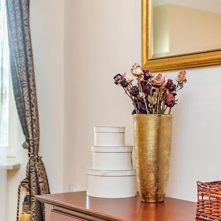 Διαμέρισμα Pejzazowa 2 By Homeprime *