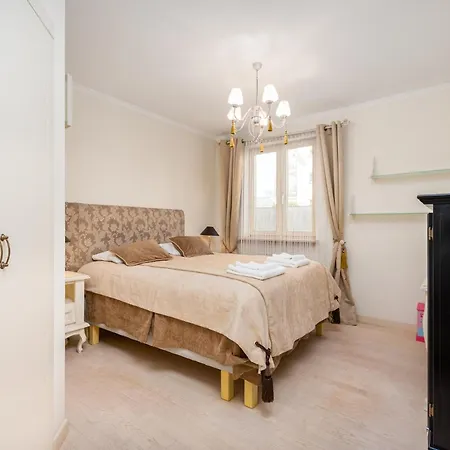 Apartament Pejzażowa 2 By Homeprime