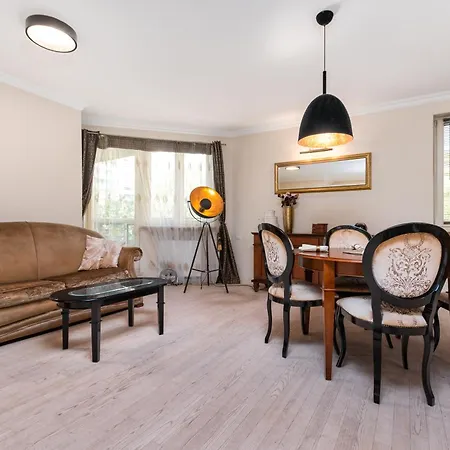 Pejzażowa 2 By Homeprime * Warszawa