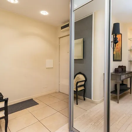 Pejzazowa 2 By Homeprime 华沙