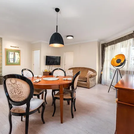 Pejzazowa 2 By Homeprime * 华沙