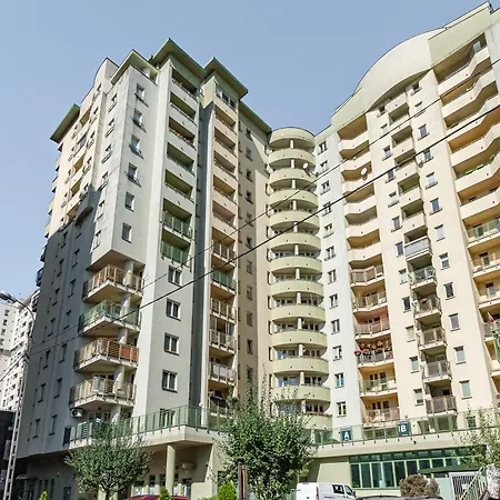 Pejzazowa 2 By Homeprime شقة