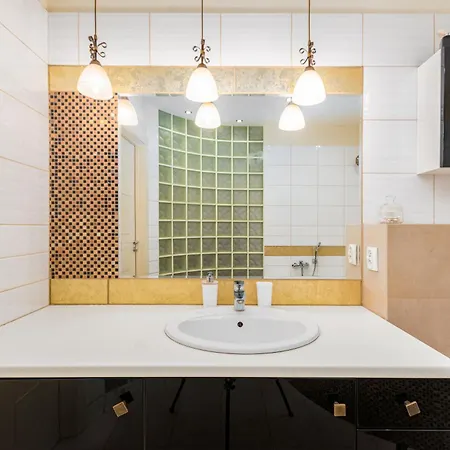 Pejzazowa 2 By Homeprime