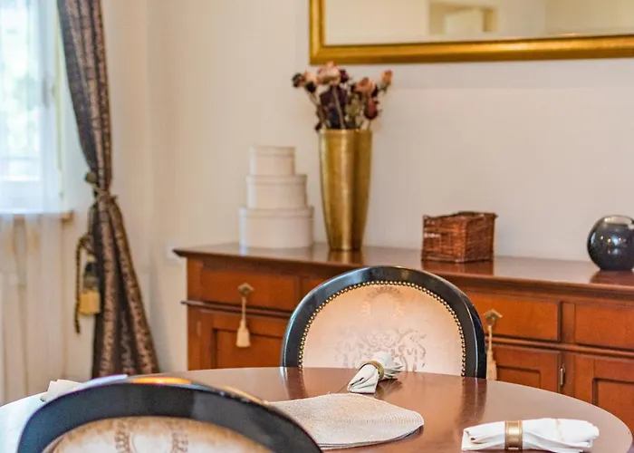 Pejzazowa 2 By Homeprime Lejlighed Warszawa