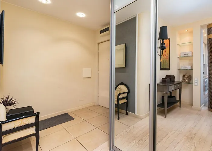 Pejzazowa 2 By Homeprime Warszawa