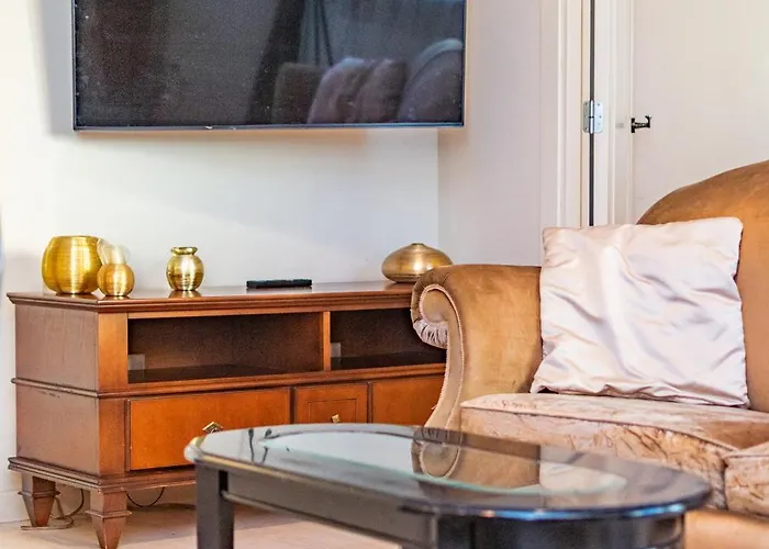 Pejzazowa 2 By Homeprime Lejlighed *