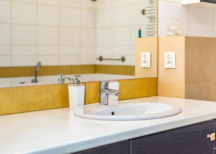 Lejlighed Pejzazowa 2 By Homeprime