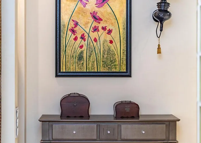 Pejzazowa 2 By Homeprime Lejlighed *