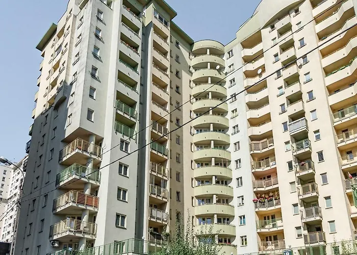 Pejzazowa 2 By Homeprime Lejlighed