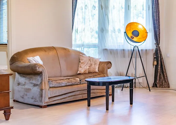 Pejzazowa 2 By Homeprime *