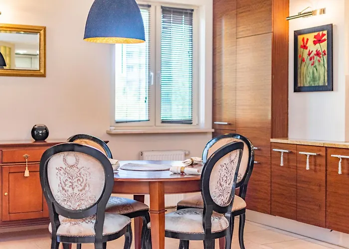 Lejlighed Pejzazowa 2 By Homeprime *