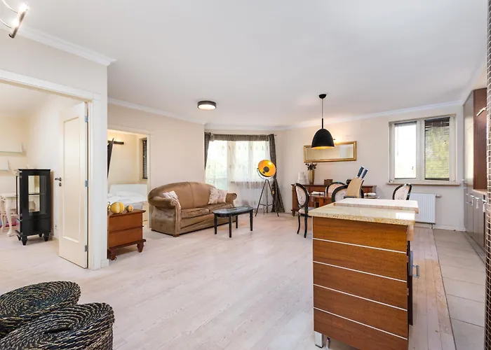 Pejzazowa 2 By Homeprime *