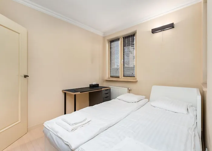 Pejzazowa 2 By Homeprime Lejlighed