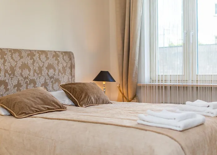 Lejlighed Pejzazowa 2 By Homeprime *