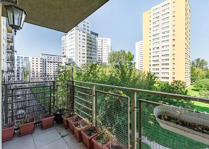 Pejzazowa 2 By Homeprime Lejlighed