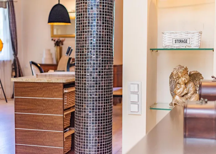 Lejlighed Pejzazowa 2 By Homeprime