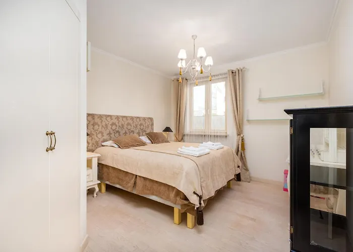 Lejlighed Pejzazowa 2 By Homeprime